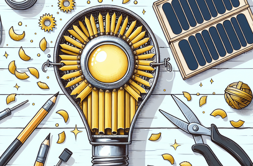 Convierte un Colador Antiguo en una Lámpara Solar Asombrosa