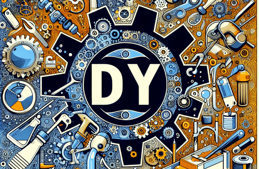 Hazlo Tú Mismo: Ahora Es Posible