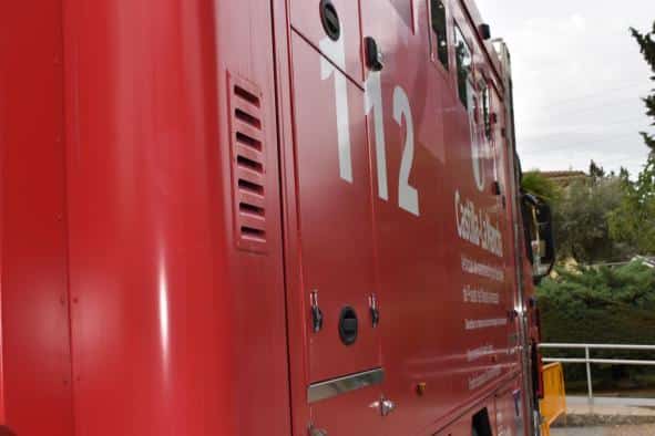 Alerta por frío en Guadalajara: se activa el Meteocam por el Gobierno de Castilla-La Mancha.