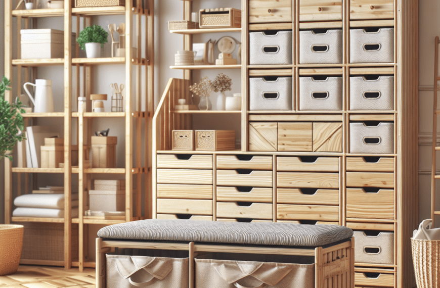 Banco Plegable con Cajones: Comodidad y Versatilidad en Lidl