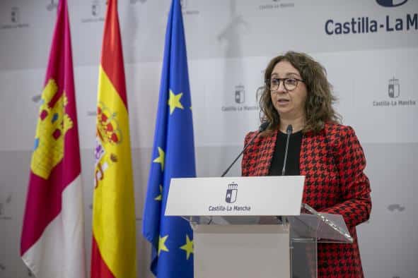 Castilla-La Mancha: Líder en Descenso del Paro y Récord de Empleo en la Historia