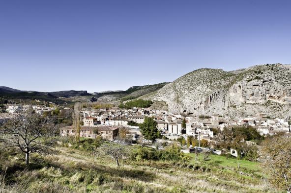 Castilla-La Mancha: Segundo Destino Más Visitado en Turismo Rural en Noviembre, Registrando un Récord Histórico