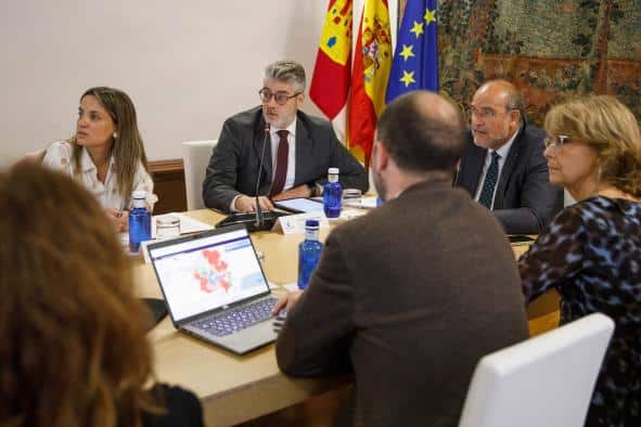 Diseño del Plan Regional de Estadística en Castilla-La Mancha: Perspectiva 2029 fundamentada en el concepto de ‘Dato Único’