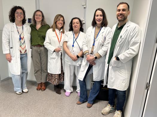 El Centro Regional de Trasfusión de Toledo potencia su asistencia con la creación del primer banco de tejidos en la región