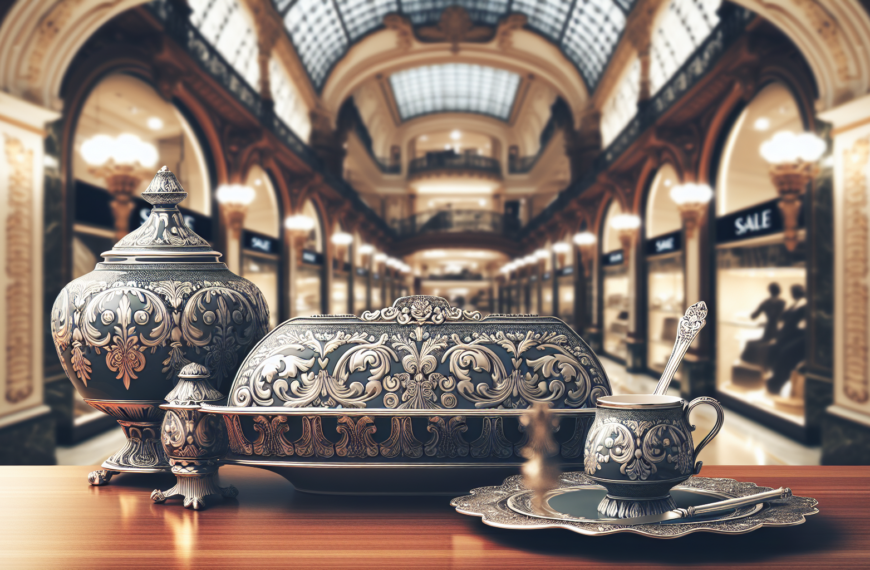 Descuentos Exclusivos en Vajillas Portuguesas de El Corte Inglés: Oportunidad Única