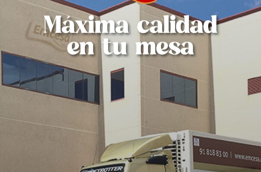 Emcesa: Cuatro Décadas de Innovación y Liderazgo en el Sector Cárnico