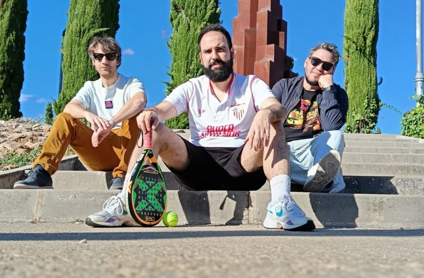 Sugarcrush y The Same Way actuarán el 6 de febrero en la Sala Pícaro de Toledo