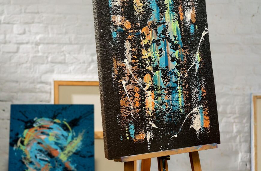 Arte e Innovación Acústica: Descubre la Exposición Mundo Whisper en Barcelona