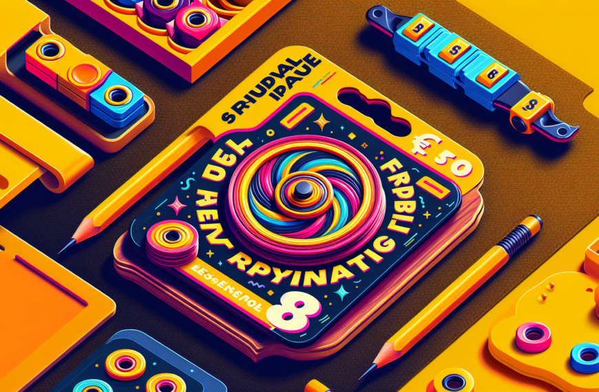 Diviértete a lo Grande: Juego Giratorio por Menos de 8 Euros