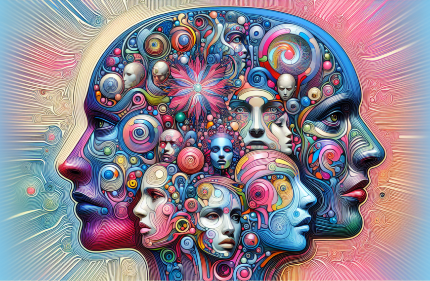 Neuroarquitectura: Transformando la Modernidad, Moda y Belleza