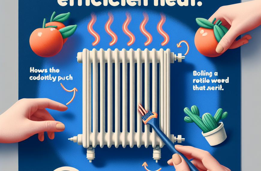 Lidl Lanza Radiador Innovador que Conserva el Calor y Ahorra Energía