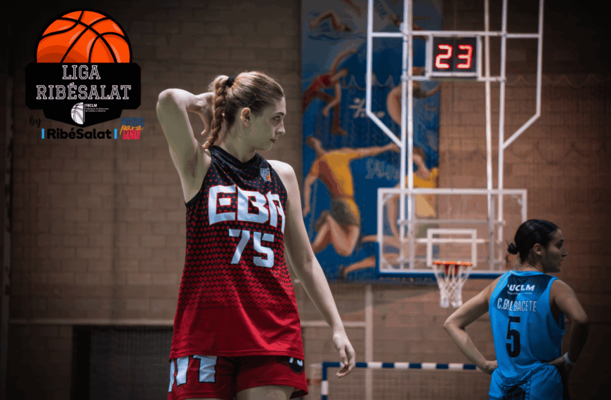 Liga Ribe Salat: Resumen de la Jornada 11 de la Liga Regular