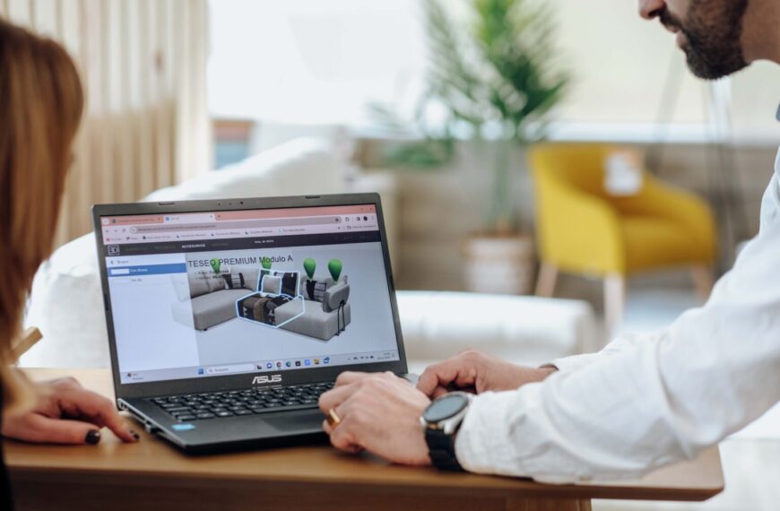 Personaliza tu Confort: Innovador Servicio de Sofás a Medida en Cantabria