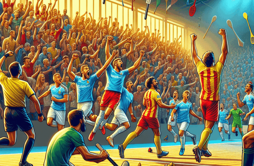 Penty vuelve a llevar al FF La Solana a lo más alto de la tabla