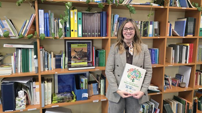 Fomentando la Educación Ambiental hacia un Futuro Sostenible