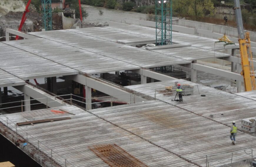 Lanzamiento de las Declaraciones Ambientales de Producto Sectoriales de ANDECE en ENVIRONDEC