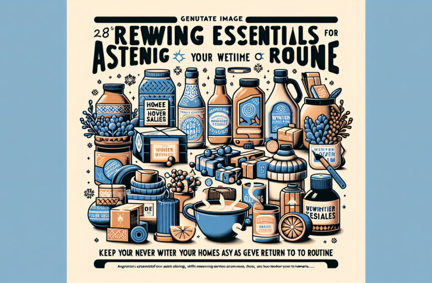 Transforma tu Hogar: Los 8 Imprescindibles de las Rebajas de Invierno en Kave Home