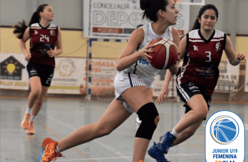 Resumen de la Jornada 9 del Grupo A y Jornada 11 del Grupo B en la Liga U19 Femenina