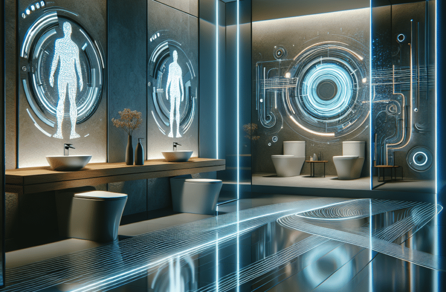 Transformación de Baños 2026: Innovaciones en Suelos sin Obras