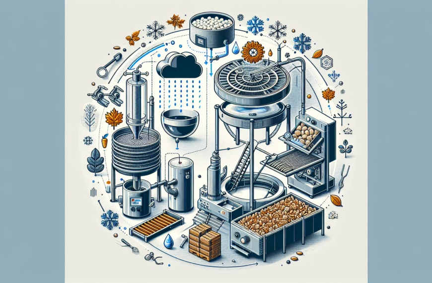 Secado Rápido en Invierno: Optimiza con Doble Centrifugado y el Tendedero Ideal