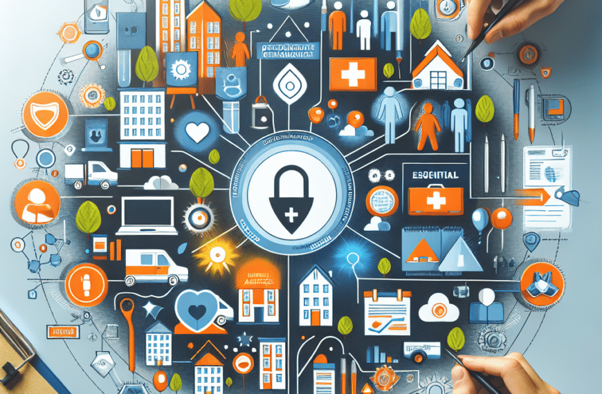 Selección Inteligente de Servicios Esenciales: Ventajas y Estrategias Clave