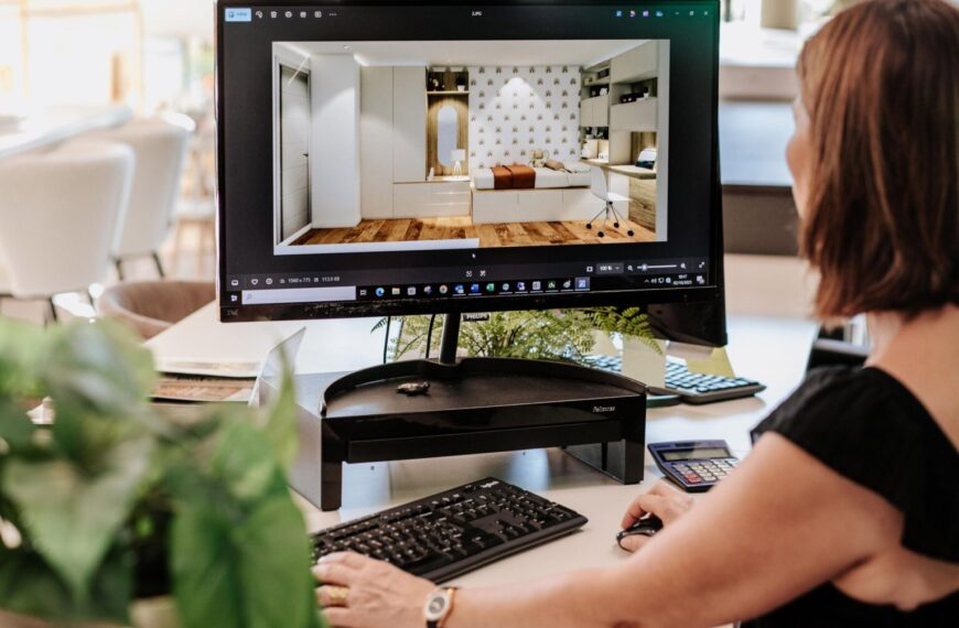 The Gallery Deco Revoluciona el Mobiliario en Cantabria con Interiorismo Gratuito