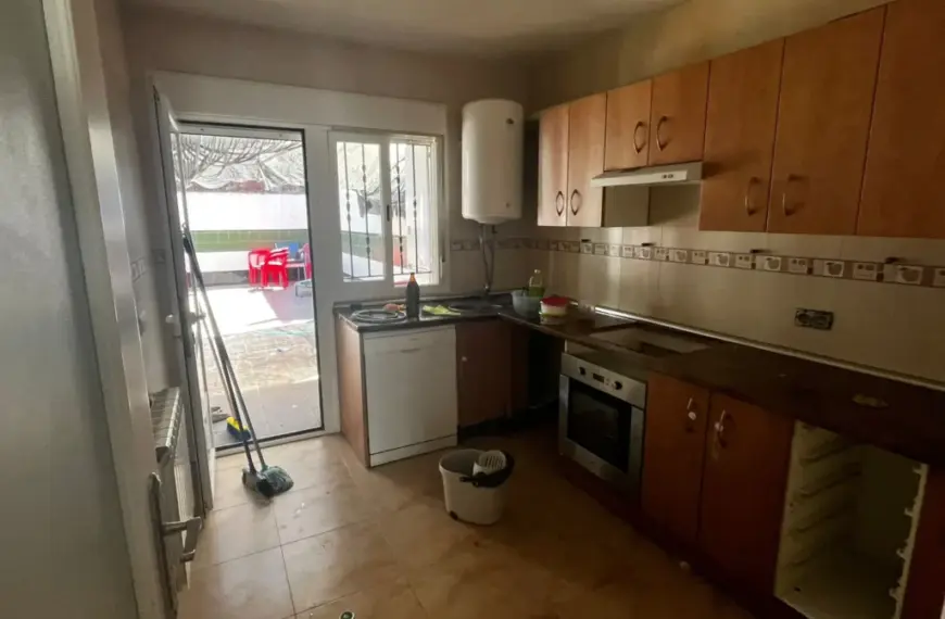 Una familia de Toledo evita la okupación de su vivienda gracias a la alarma Líder en Servicio de Sector Alarm