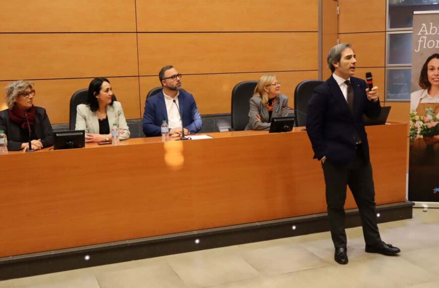 MicroBank reafirma su compromiso con el emprendimiento femenino en Castilla-La Mancha.