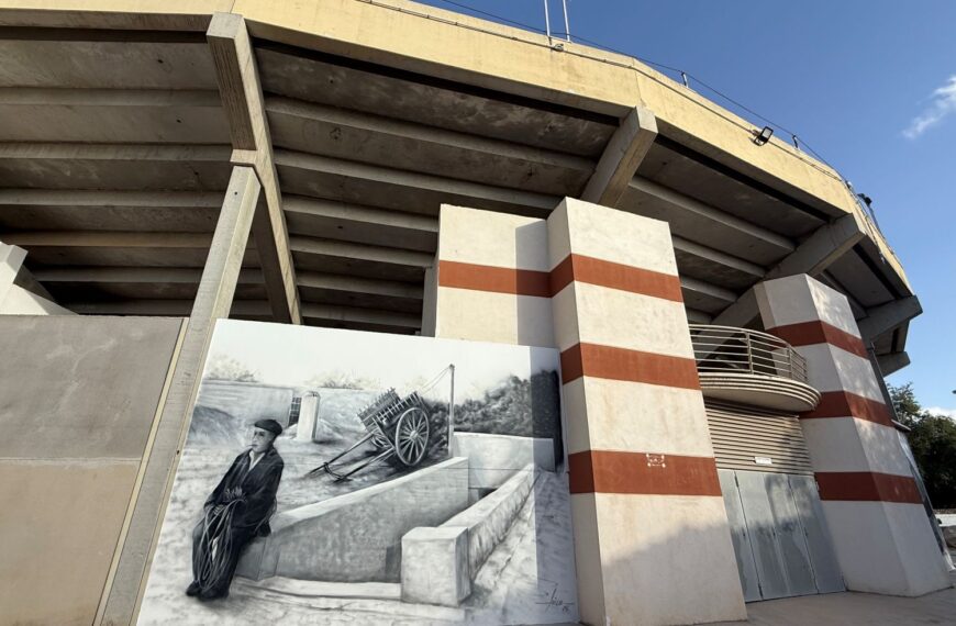 Más de 1.100 personas visitaron los Museos Municipales de Villacañas a lo largo de 2025