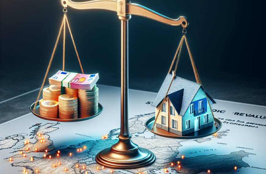 Revalorización Estratégica: Enfoques de Keller Williams en España y Andorra para Potenciar el Mercado Inmobiliario