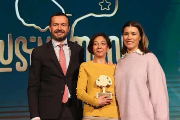 Accesibilidad para la igualdad: una prioridad del gobierno de Castilla-La Mancha.