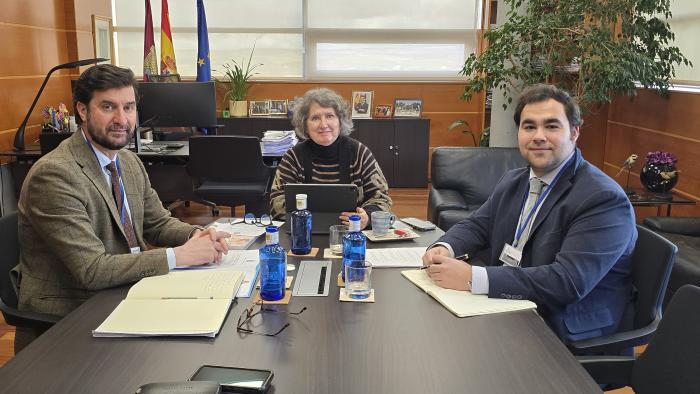 Evaluación de Estrategias Preventivas contra Incendios Forestales mediante Ganadería Extensiva y Razas Autóctonas con RFEAGAS.