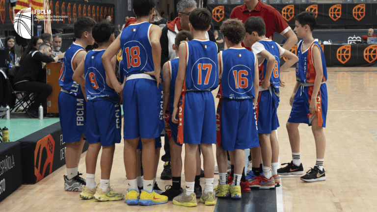 Anuncio de Preselecciones Alevines Masculina y Femenina en FBCLM