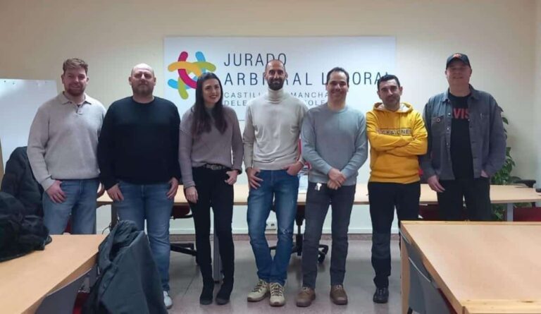 Incremento del 3% en los Sueldos para 18,000 Empleados del Sector Metálico en Toledo en 2023