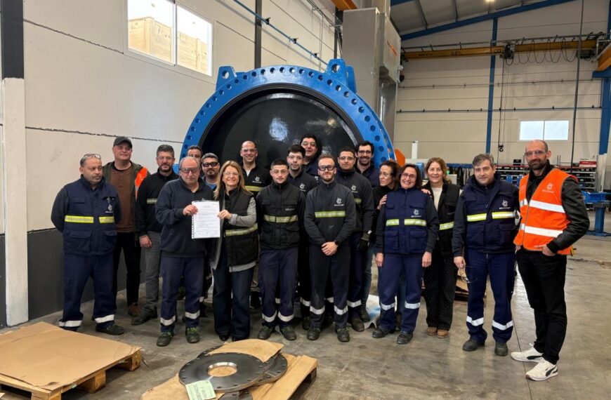 CCOO y Belgicast pactan un aumento salarial del 9% en tres años, incluyendo una cláusula de garantía para salvaguardar el poder adquisitivo.