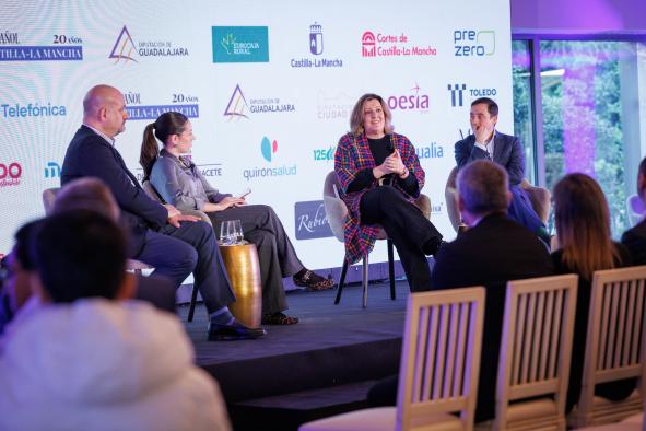 Castilla-La Mancha impulsa la captación de inversiones extranjeras y alcanza nuevos récords en menos de tres años.