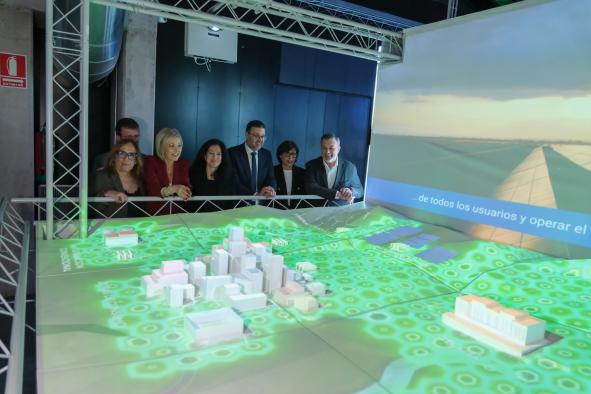 Castilla-La Mancha establece un nuevo récord de visitas a museos, superando las 703.000 personas en 2025.