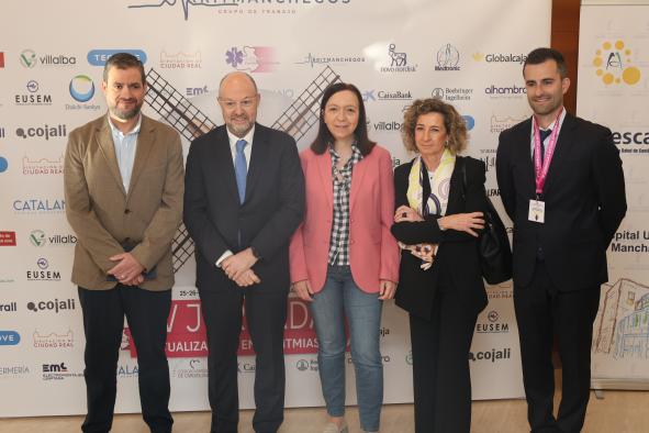 Castilla-La Mancha dará la bienvenida a sus primeros residentes en Medicina de Urgencias y Emergencias en 2021.