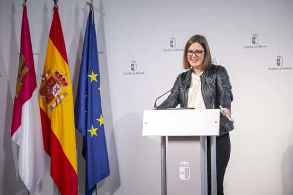 Castilla-La Mancha enfoca la expansión de fibra óptica en 69 ubicaciones de la región.