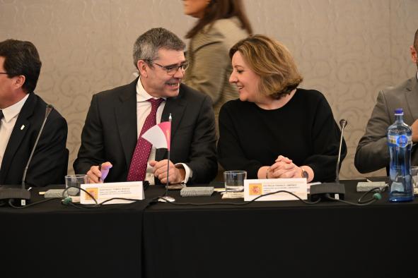 Castilla-La Mancha alcanza un nuevo récord de exportaciones, superando los 11.165 millones de euros en 2025 con un crecimiento superior al 4%