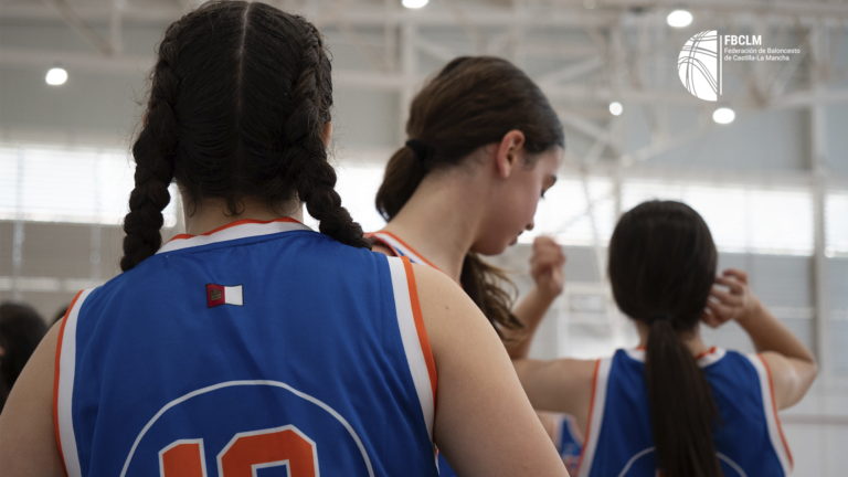 Convocatoria Abierta: Preselecciones Alevines Masculina y Femenina de FBCLM