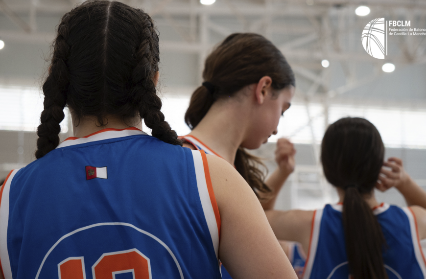 Convocatoria Abierta: Preselecciones Alevines Masculina y Femenina de FBCLM