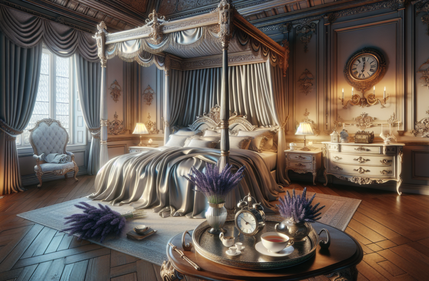 Sueño Real: Cómo Despertar Renovado a las Seis de la Mañana