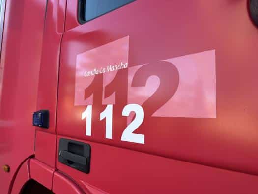 El Gobierno regional advierte a las localidades ribereñas del Alberche sobre el aumento del caudal a través del sistema Es-Alert.