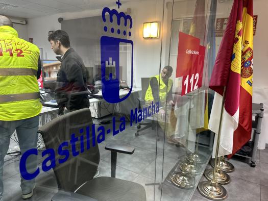 El Gobierno regional suspende el Plan Especial de Riesgo de Inundaciones (PRICAM) en toda Castilla-La Mancha.