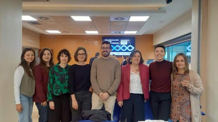 El Hospital Universitario de Toledo impulsa medicina personalizada en cáncer pediátrico en foro de Valencia para el SNS