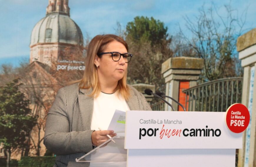 El PSOE de Castilla-La Mancha pedirá al PP su apoyo para alcanzar un consenso sobre el Estatuto en los municipios.