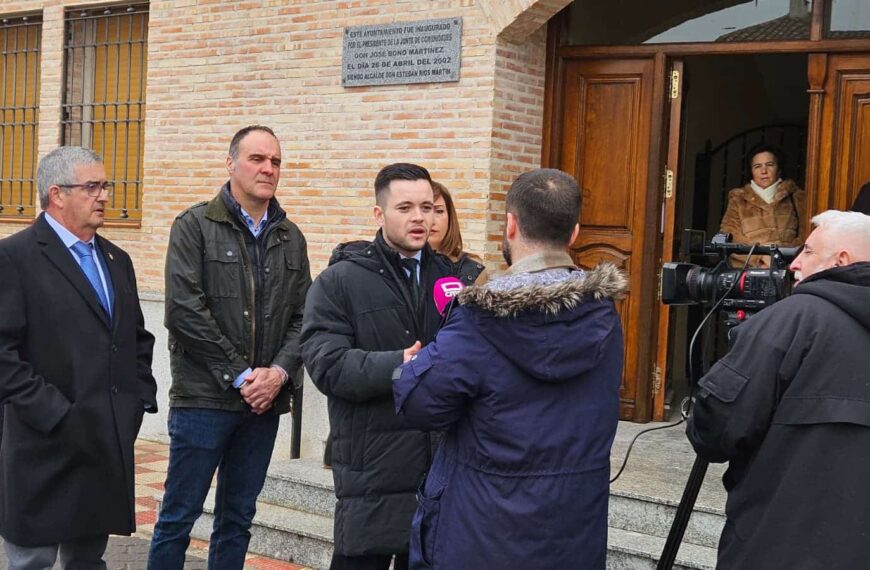 El PSOE subraya el progreso de Castilla-La Mancha bajo el liderazgo de Page y resalta las iniciativas aprobadas para mejorar el acceso a la vivienda para los jóvenes.