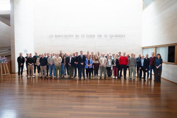 El Consejo de Actividad Física de Castilla-La Mancha impulsa el programa ‘Somos Deporte’