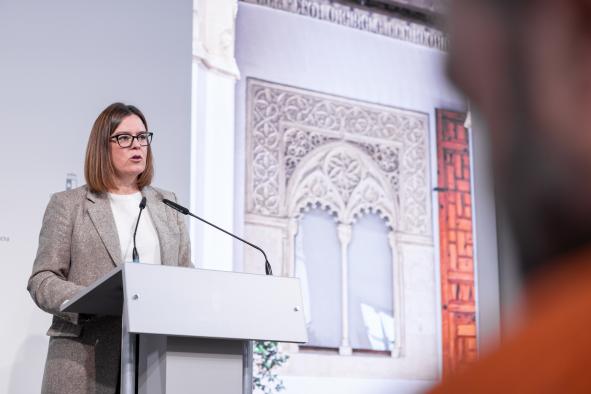 El gobierno de Castilla-La Mancha rechaza la «explotación partidista» del fondo de contingencia y considera «artificial» la controversia generada por su demanda.